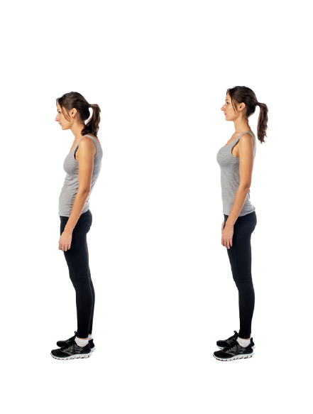 Corrective Exercises for Posture