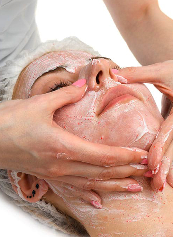 Express Facial