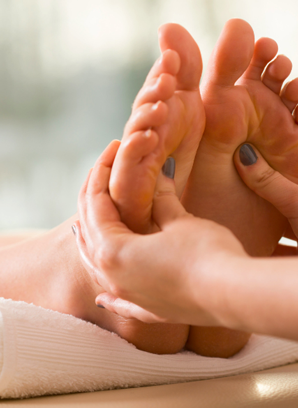 foot-reflexology